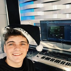 Martin Garrix & STMPD RCRDS Christmas Mix