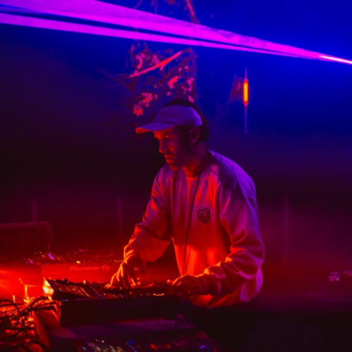 Peter Marks @ Canyon Vibration 2023