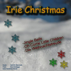 Die Weihnachtsfreude - Hendrixon Reggae Version