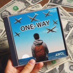 One-Way (produced by Ghosts on a Trampoline)