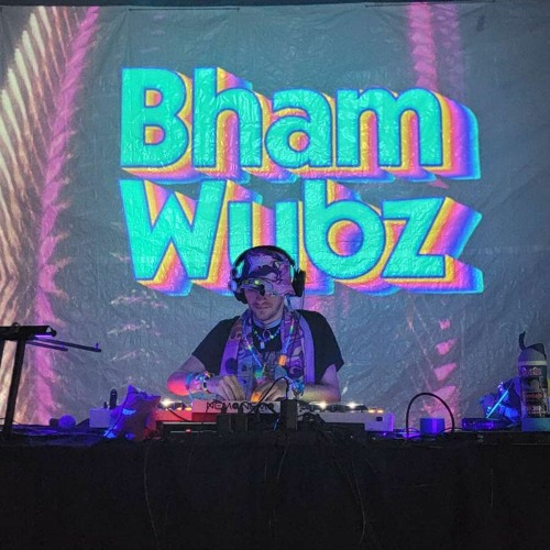 RIDDIM TRAP 1-27-24 @ 4th&15th by SotU x BhamWubz (live) SBset24-1a