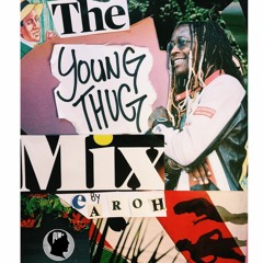 THE YOUNG THUG MIX