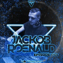 Victims Of Trance 064 @ Jackob Roenald LIVE FROM TRANCE FRIENDS 16