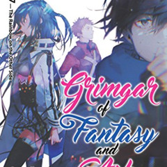 [Free] KINDLE 📒 Grimgar of Fantasy and Ash (Light Novel) Vol. 7 by  Ao Jyumonji [EPU