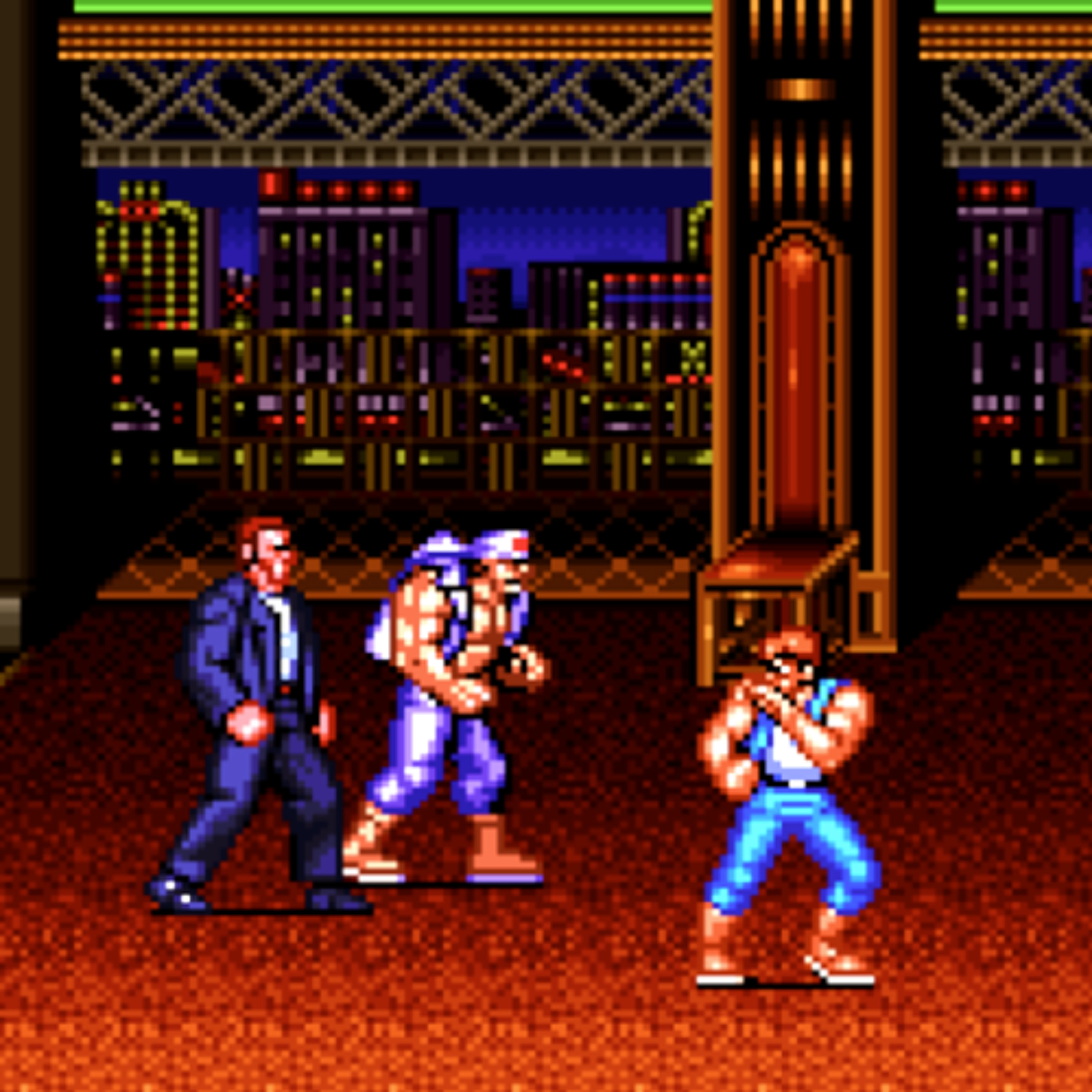 SNES Mix Tape 2: Soundtrack Selections episode artwork