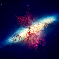 Grain of Sand on the Cosmic Beach (Remix)