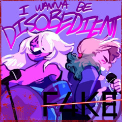 disobedient