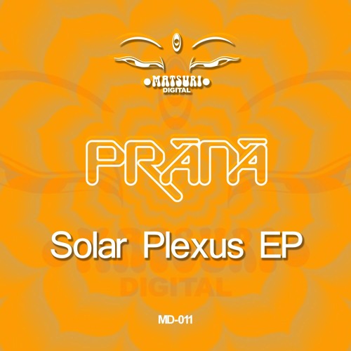 PRANA - Solar Plexus(Funkygong Remix)2016