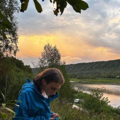 Причина (hermesbaby)