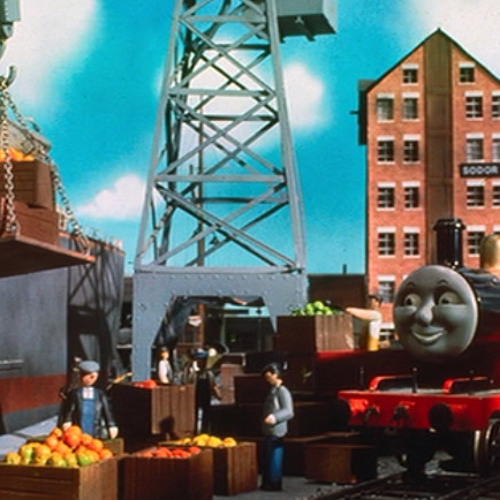 The Harbor Theme (Series 3) Variant #3