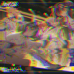 ReGLOSS "瞬間ハートビート" (kyhrysk Distorted Remix)