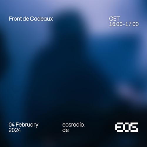 EOS Radio Show - There Is Something Wrong 04 02 24