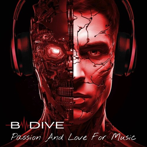 Passion and Love for music Techno/Melodic techno/rave mix welcome 2024 part 1