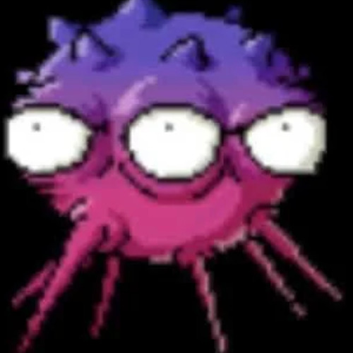 Bloopin in Kerning City