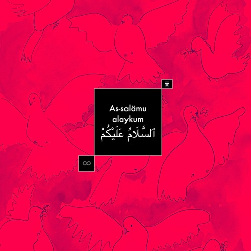 As-salämu alaykum