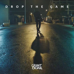 Chet Faker - Drop the Game (Grant Ekdahl Edit)