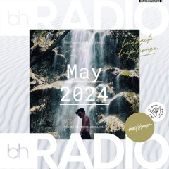 Beachhouse Radio - May 2024 - with Royce Cocciardi - Deep House Mix