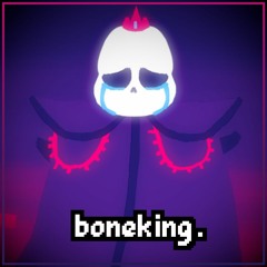 Storyshift - boneking. [ Meow ]