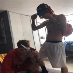 Kid Lucilfer A.k.a Obito - Sasori (Prod. Nobru)