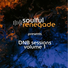 DnB Sessions - Volume 1