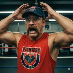 Spear Catcher (mendoza edit)