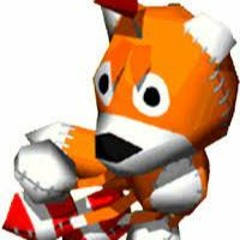 tails doll
