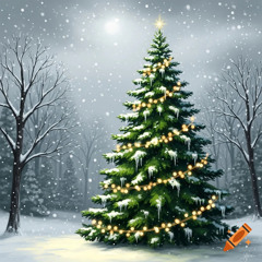 oh Tannenbaum, happy Advent season!