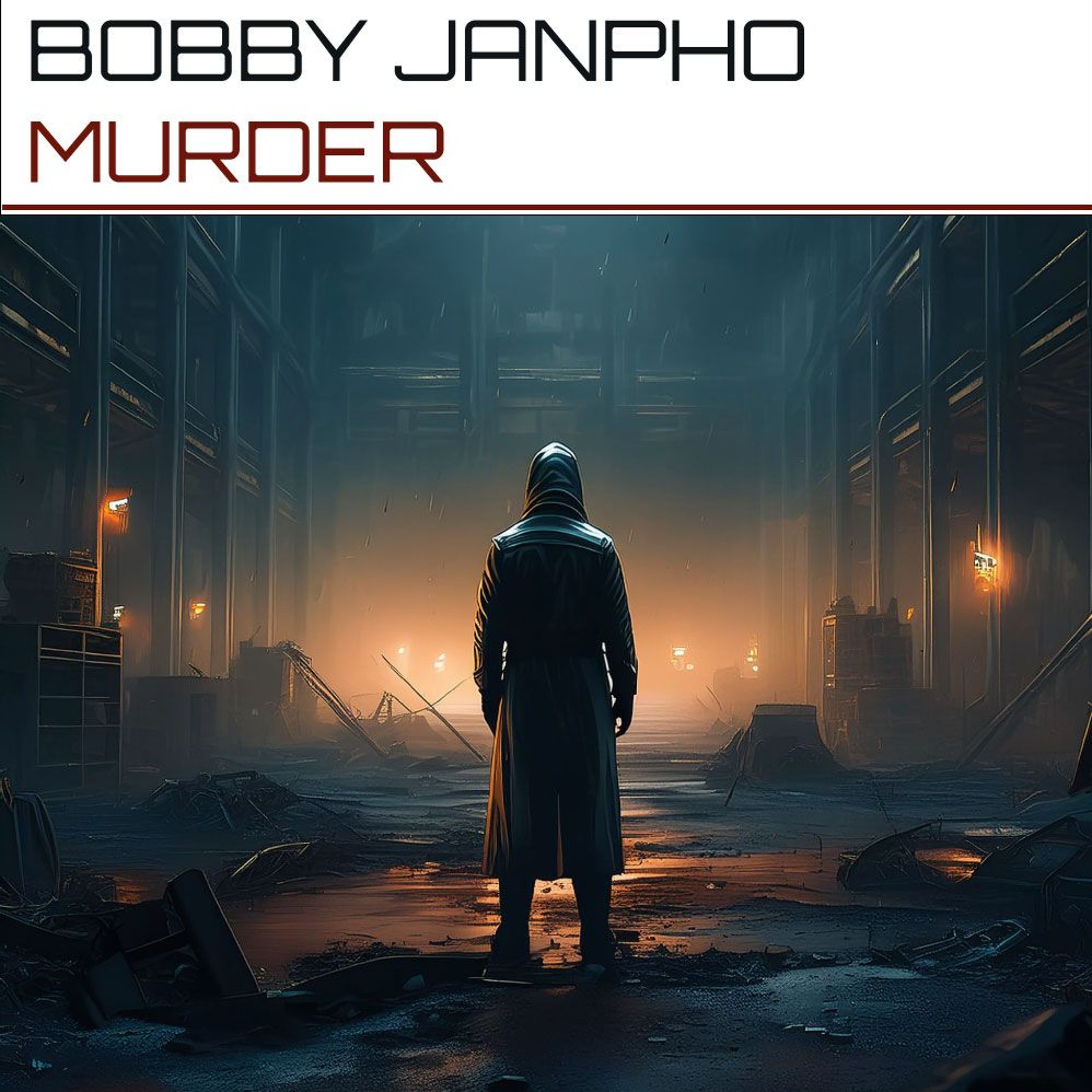 Track cover