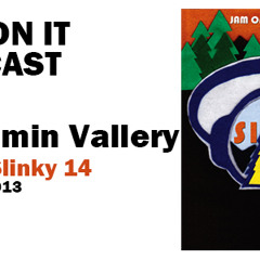 Benjamin Vallery Live at Slinky 14 - 06.29.13