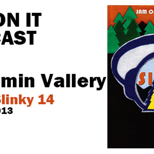 Benjamin Vallery Live at Slinky 14 - 06.29.13