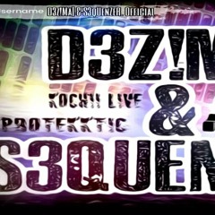 Auf Alte Freunde (Protekktic & KOCHII Live)