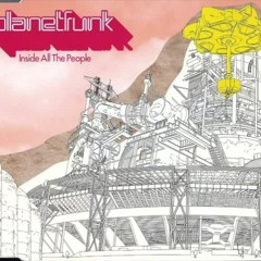 Planet Funk - Inside All The People (Harvey's Tenax Dub Mix)