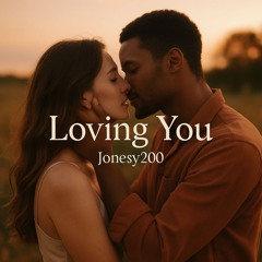 Loving You – A Smooth Pop Love Song for Late Nights and Forever Feelings