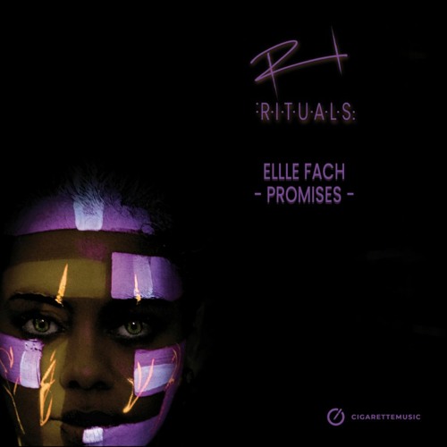 Ellle Fach - Promises (Original Mix)