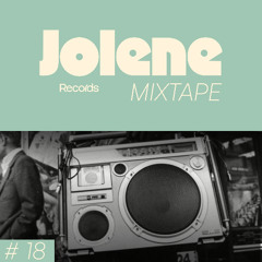 Jolene Mixtape #18 /// DeusExMaschine