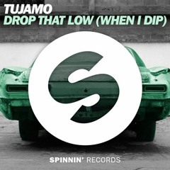 Florida vs Tujamo - Low vs Drop That Low(Joe Maz Bootleg)