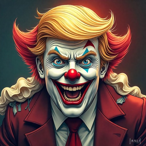 The Circus Is Coming
