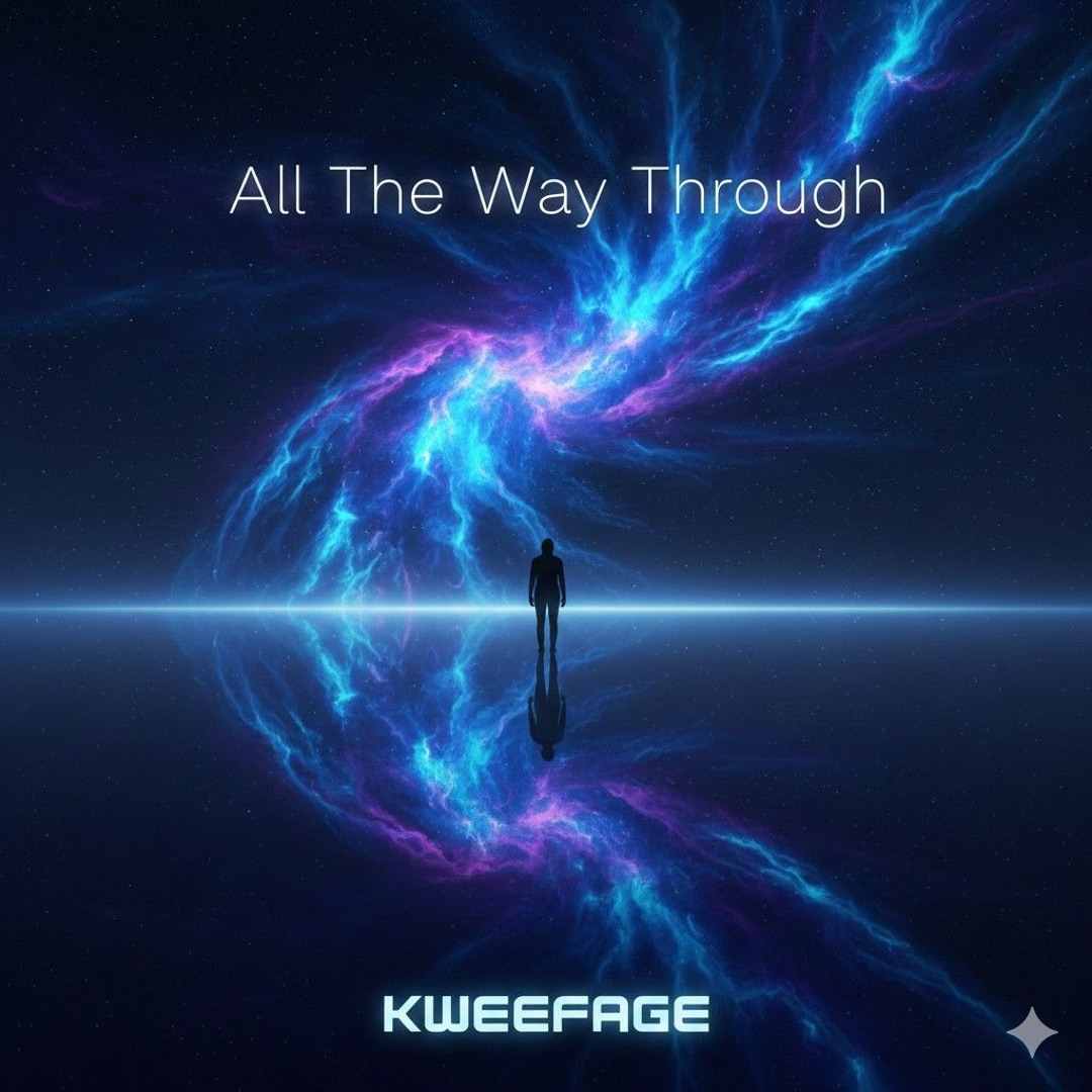 Stream all the way through (Remastered).mp3 by Kweefage | Listen online ...