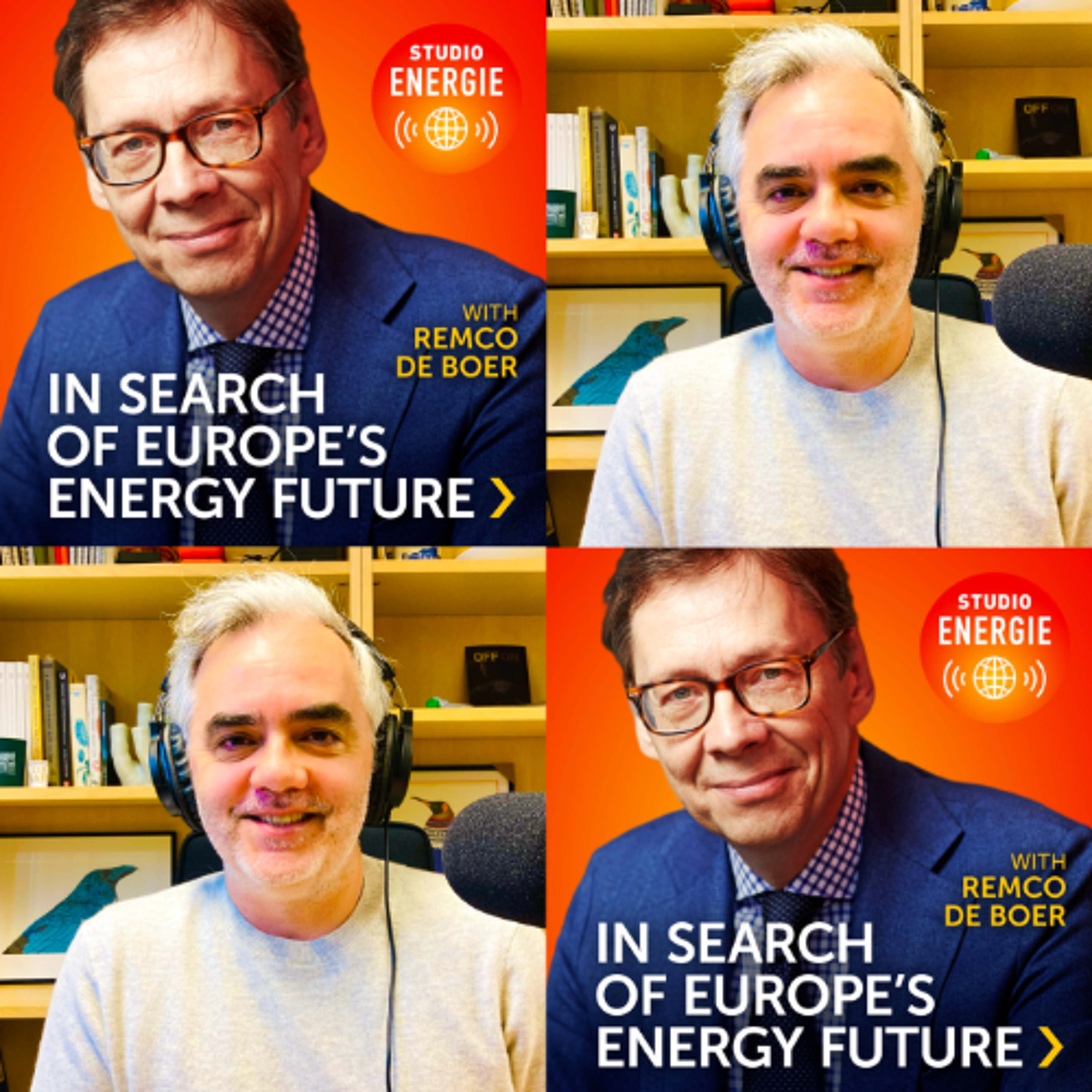 Pedro Ribeiro (Centre for Deep Sea Research) on what science says about deep-sea mining