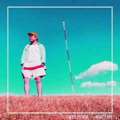 Carl Edwards (feat. Big Baby Scumbag)