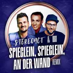 Spieglein, Spieglein an der Wand (Stereoact Remix)