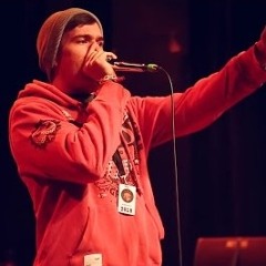 Codfish - Talk To A King - Beatbox