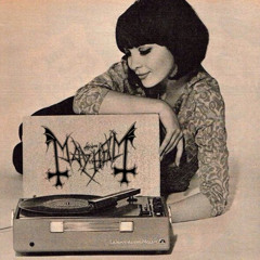 A Rare And Original Pressing