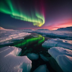 Aurora Dreams Power Surge