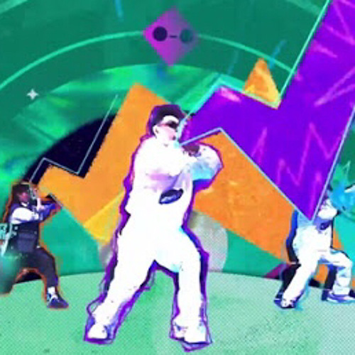 魔动北极星-魔动闪霸SmellyD/ aZi /咔咔