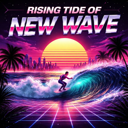 Stream Uncle Nuno | Listen to The Rising Tide of New Wave playlist online for free on SoundCloud