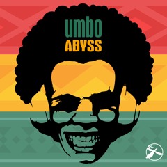 1. Umbo Feat. Franciska Fis - Abyss