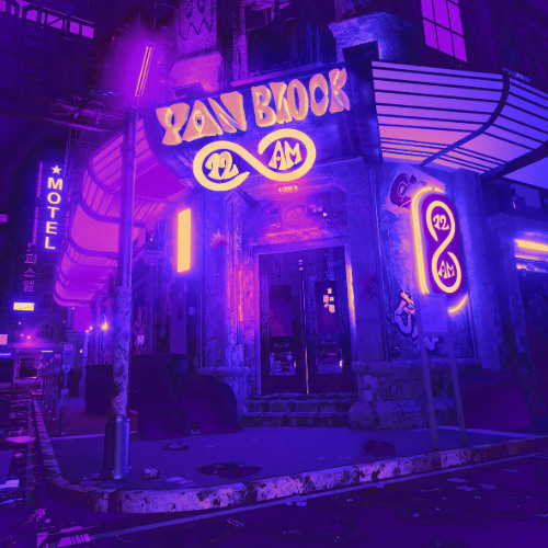 Korazón De Pierda - Yan Block (roncol edit)