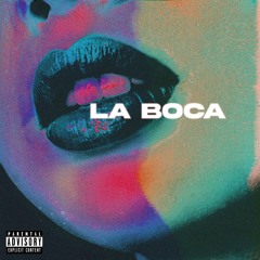 La Boca