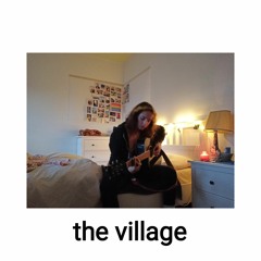 the village by wrabel